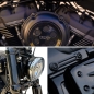 Preview: Softail Schraubensatz komplett | pass. f. Softail